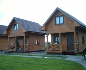 Domki letniskowe u Krzysia, Władysławowo